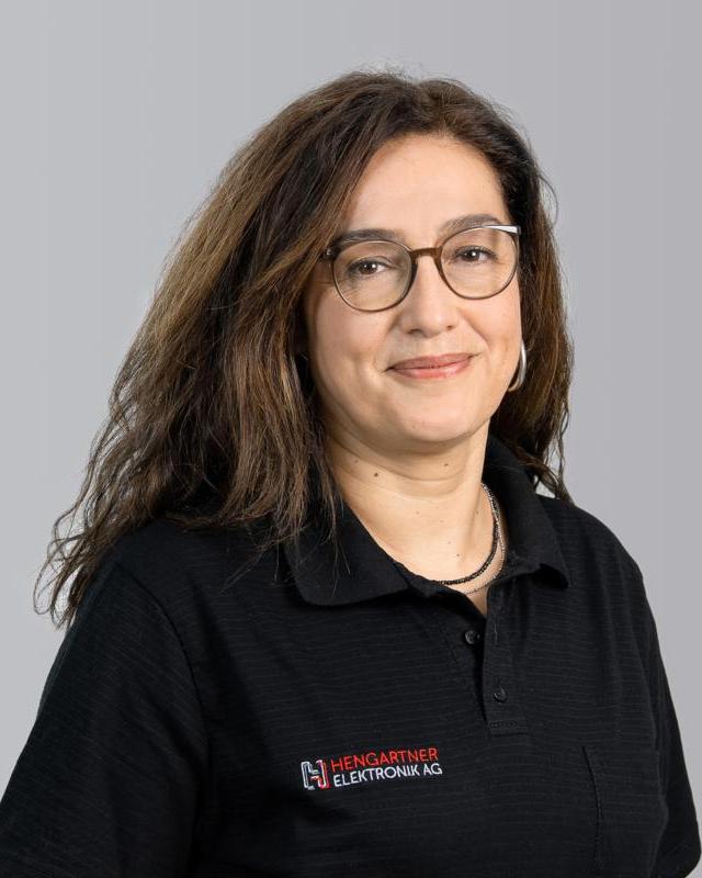 Elena Jimenez